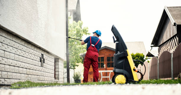 Best Patio and Deck Pressure Washing  in Luxemburg, WI